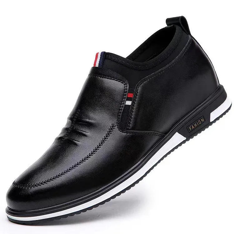 Adren - Chaussures de marche orthopédiques pour homme