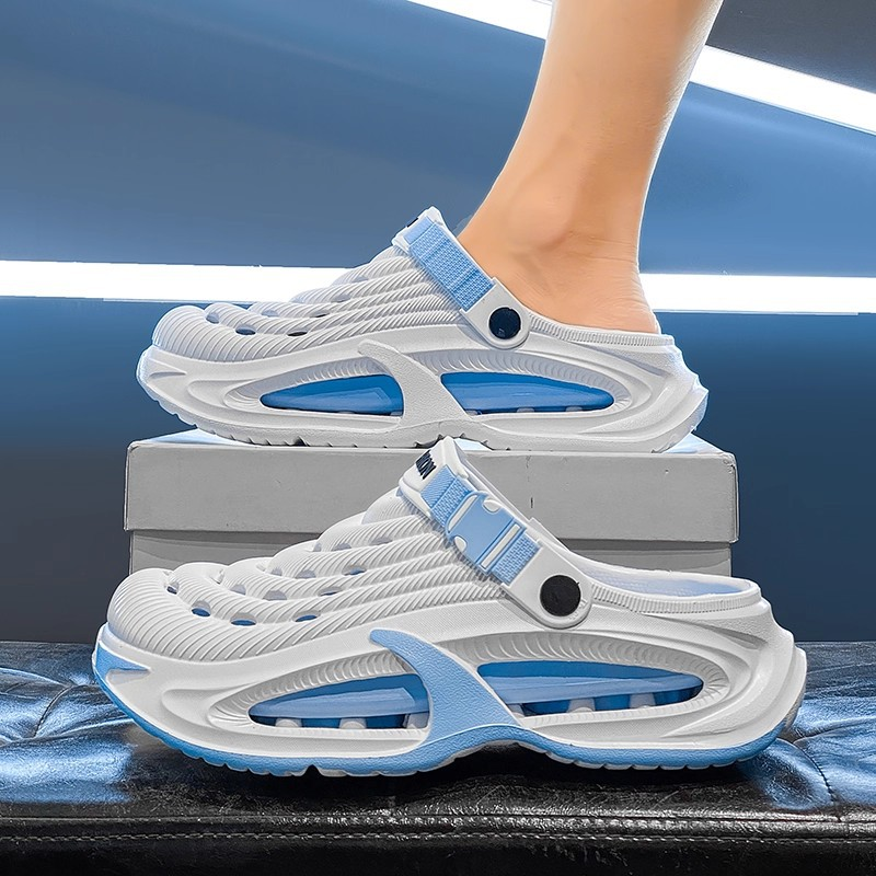 Ralvik - Sabots de sport à semelle respirante