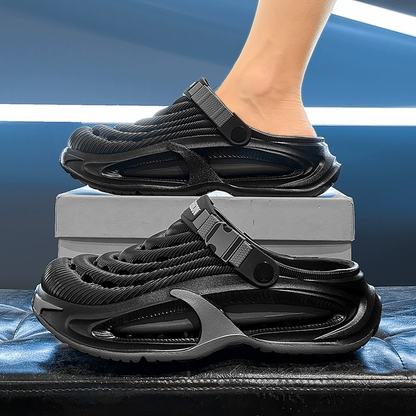 Ralvik - Sabots de sport à semelle respirante