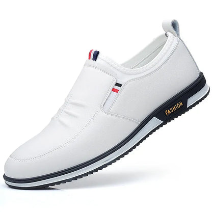 Adren - Chaussures de marche orthopédiques pour homme