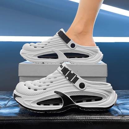 Ralvik - Sabots de sport à semelle respirante