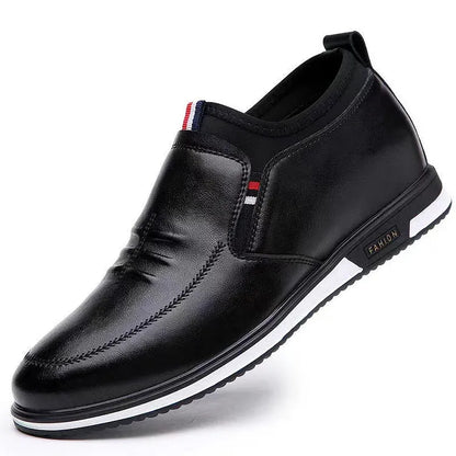 Adren - Chaussures de marche orthopédiques pour homme