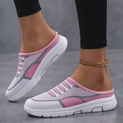 Orlena - Baskets orthopédiques à enfiler