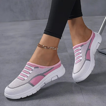 Orlena - Baskets orthopédiques à enfiler