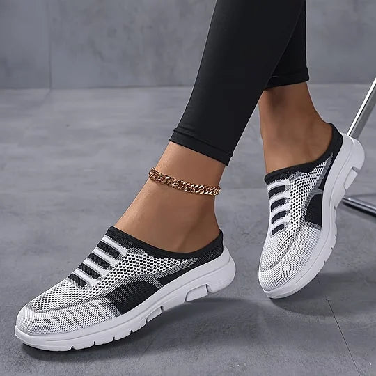 Orlena - Baskets orthopédiques à enfiler