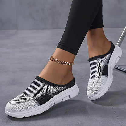 Orlena - Baskets orthopédiques à enfiler