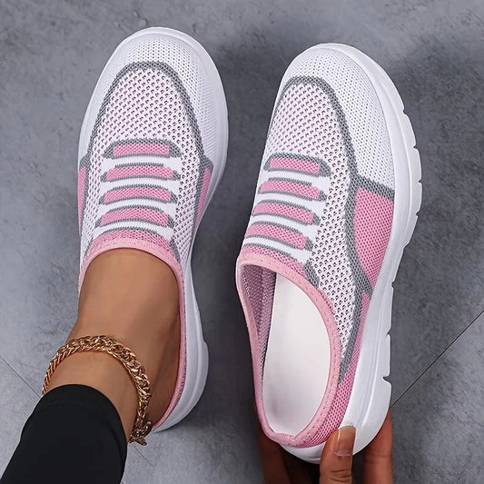 Orlena - Baskets orthopédiques à enfiler