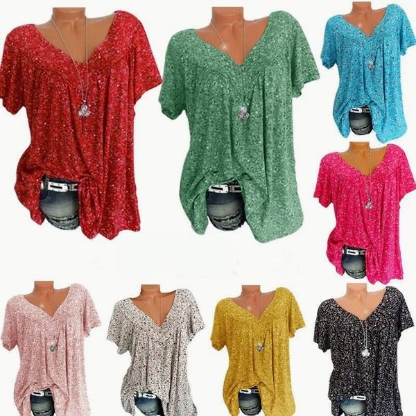 Talisyn - Blouse en lin douce au toucher