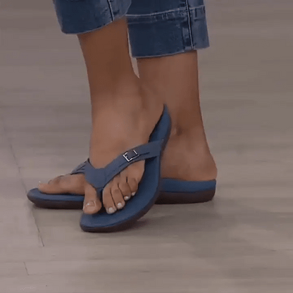 Revissa - Sandales orthopédiques à maintien