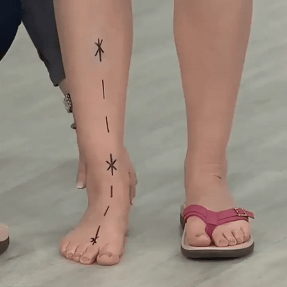 Revissa - Sandales orthopédiques à maintien